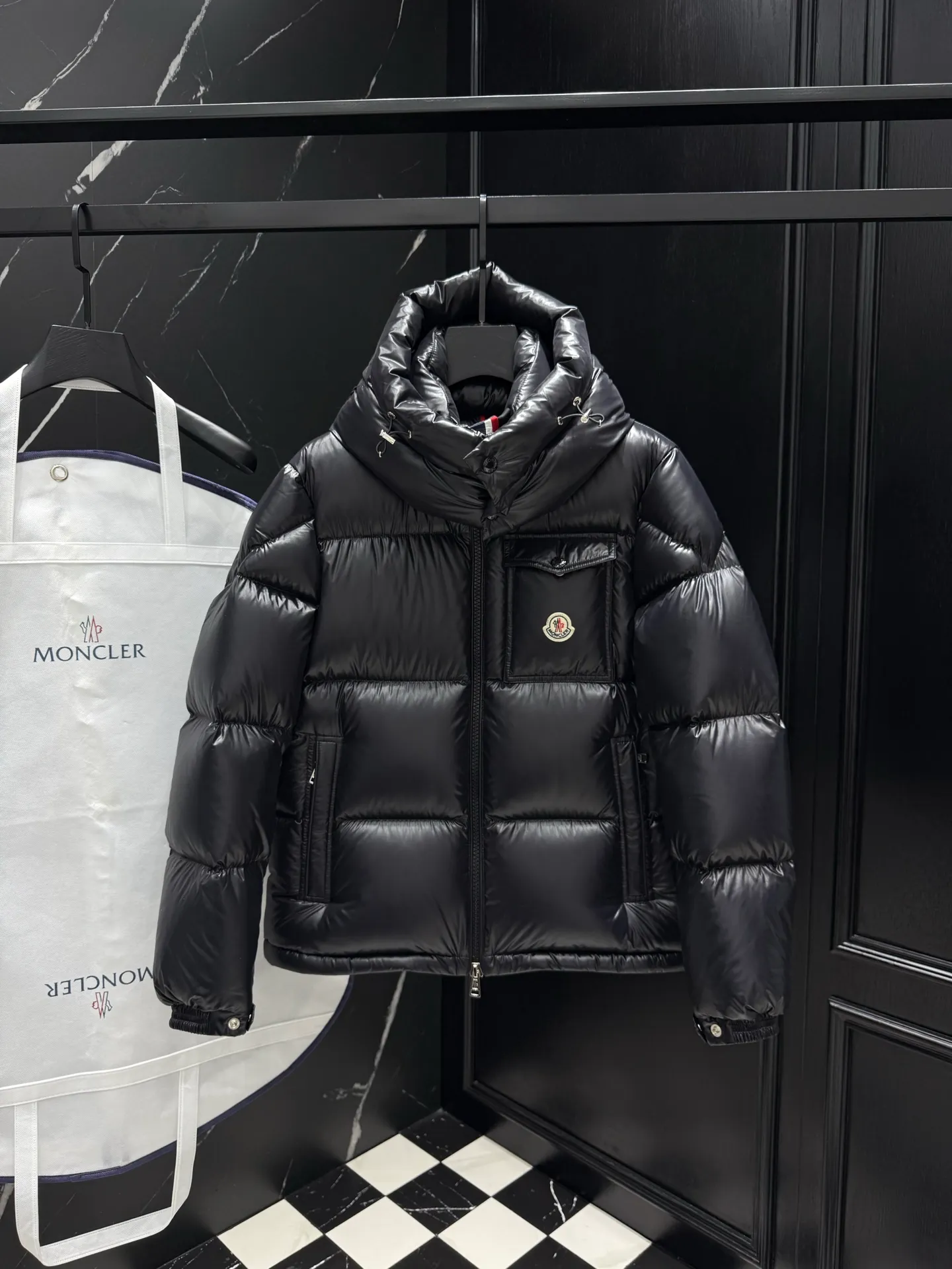 𝗠𝗼𝗻𝗰𝗲𝗿｜ MONTBELIARD 🇳🇱 / Size: 1 ，2 ，3 ，4 ，5 ，6 ： ， ， 。 ， 。 ： 1️⃣ Nfc 2️⃣ 95% ， ， Series 3️⃣ : 100% ; : 100% ， ， 。 4⃣️ Factory ， ， 5⃣️ Factory ， Quality ， 、QA Qc 。 ， ， ！ ， ： 。 ， ：Original ZP ！